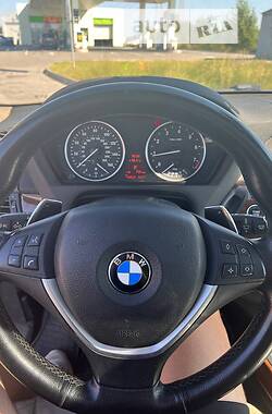 Внедорожник / Кроссовер BMW X5 2012 в Вышгороде
