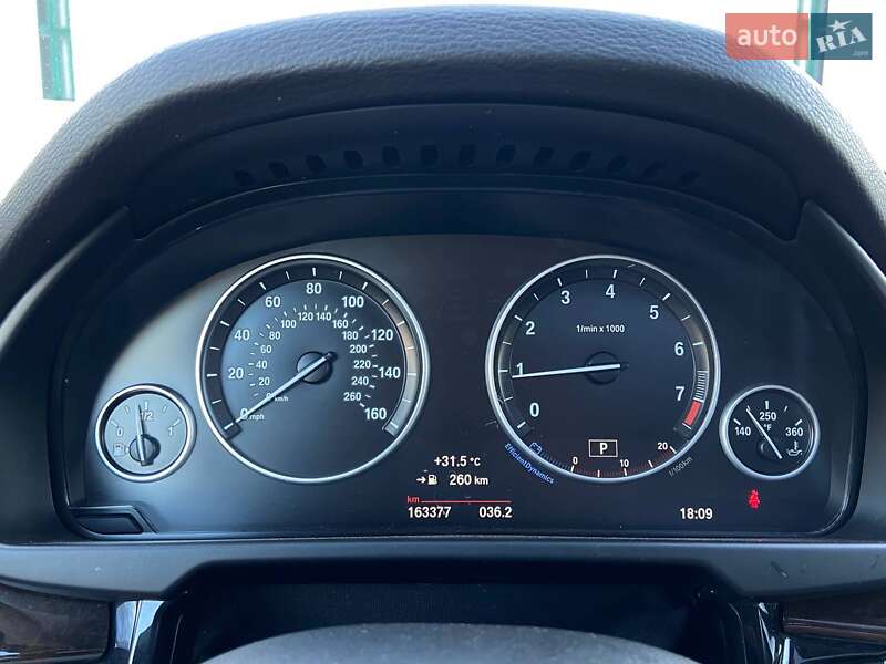 Внедорожник / Кроссовер BMW X5 2015 в Киеве фото 17 Внедорожник / Кроссовер BMW X5 2015 в Киеве