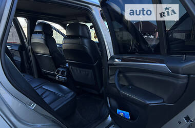 Позашляховик / Кросовер BMW X5 2009 в 