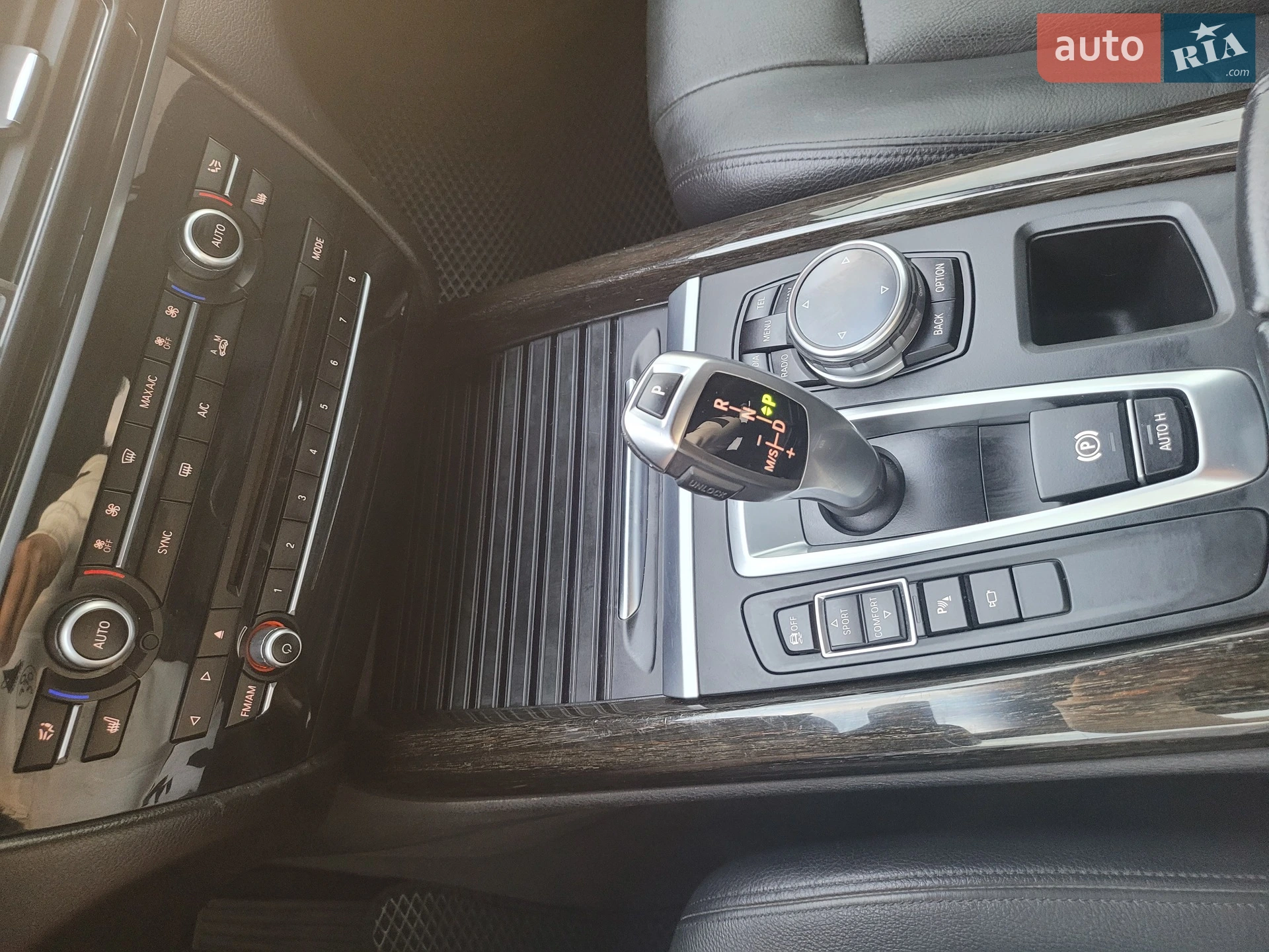 2014 BMW X5 - мініатюра 34
