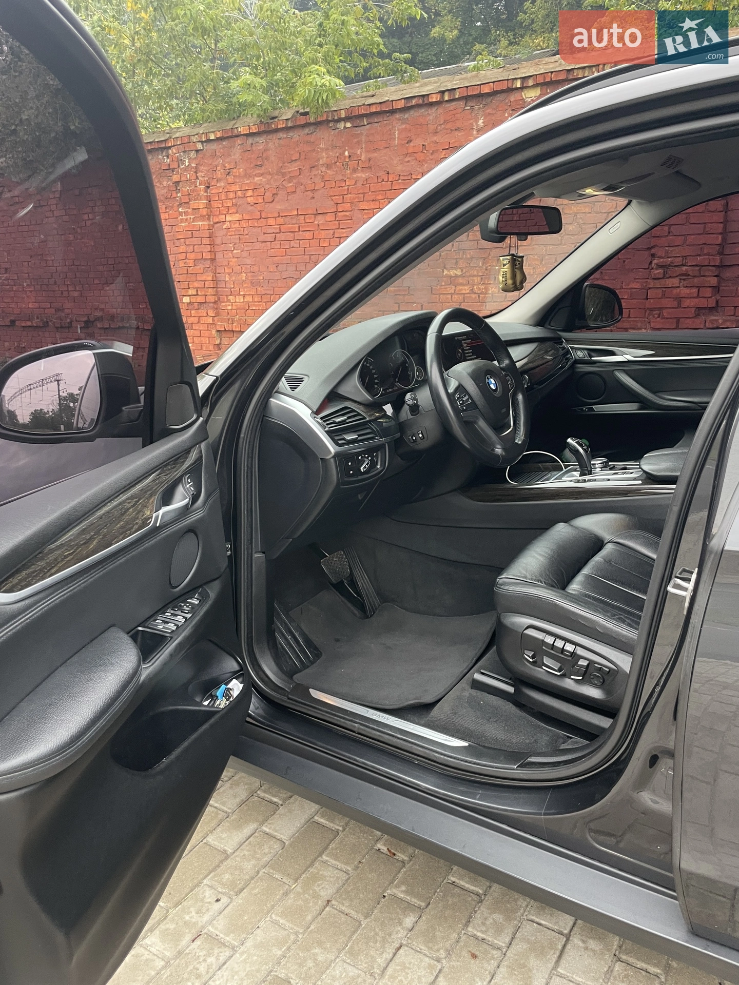 2015 BMW X5 - мініатюра 8