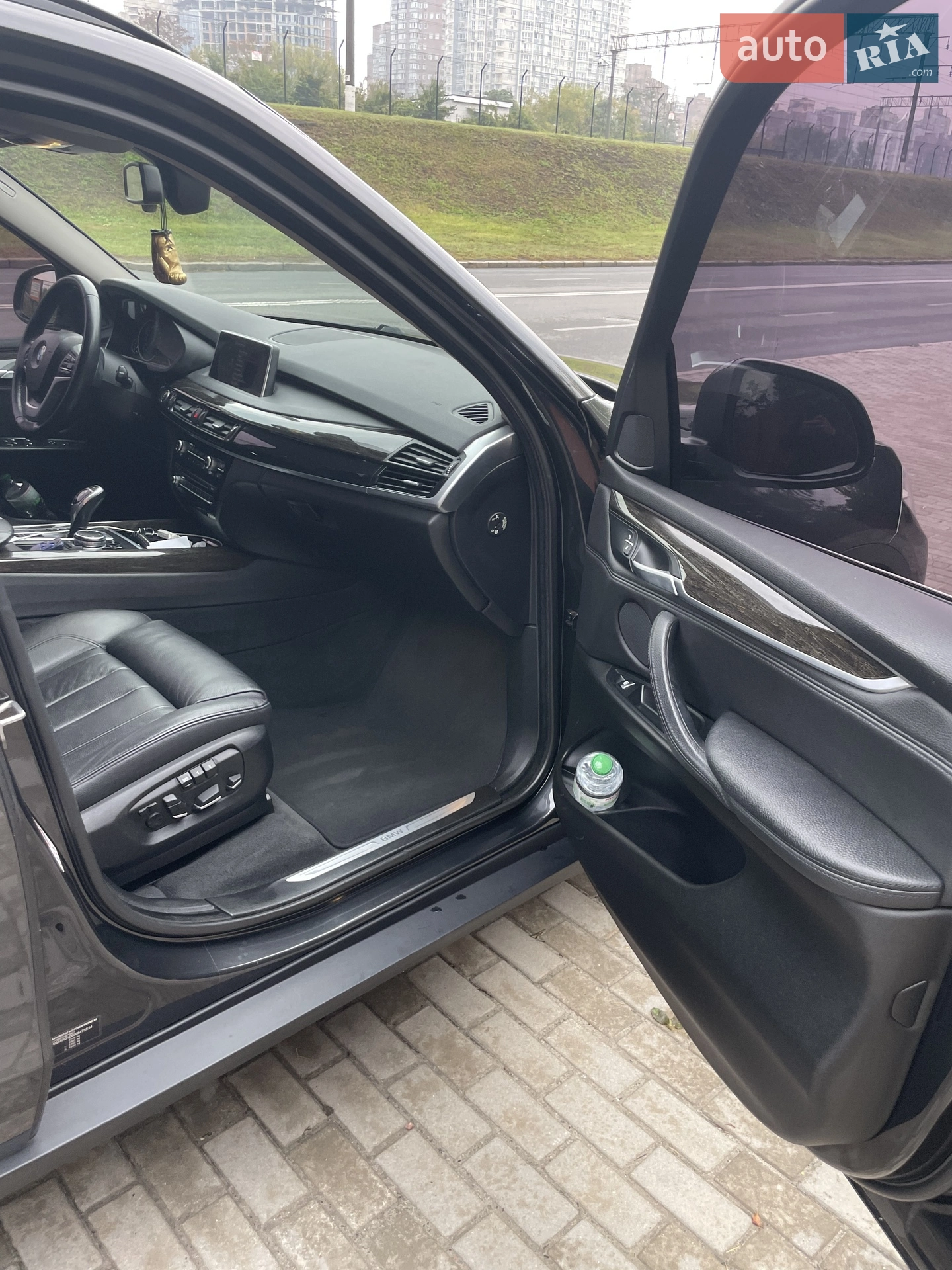 2015 BMW X5 - мініатюра 12