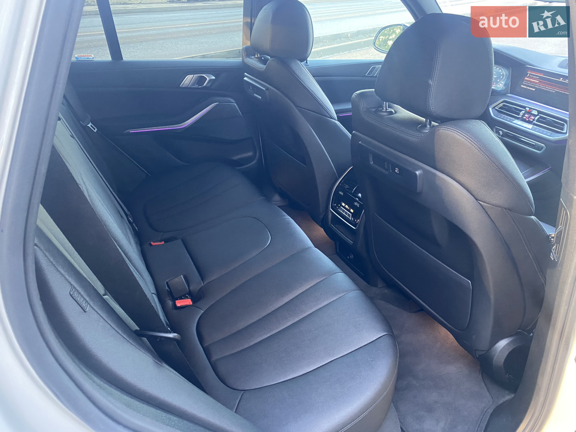 2021 BMW X5 - мініатюра 179