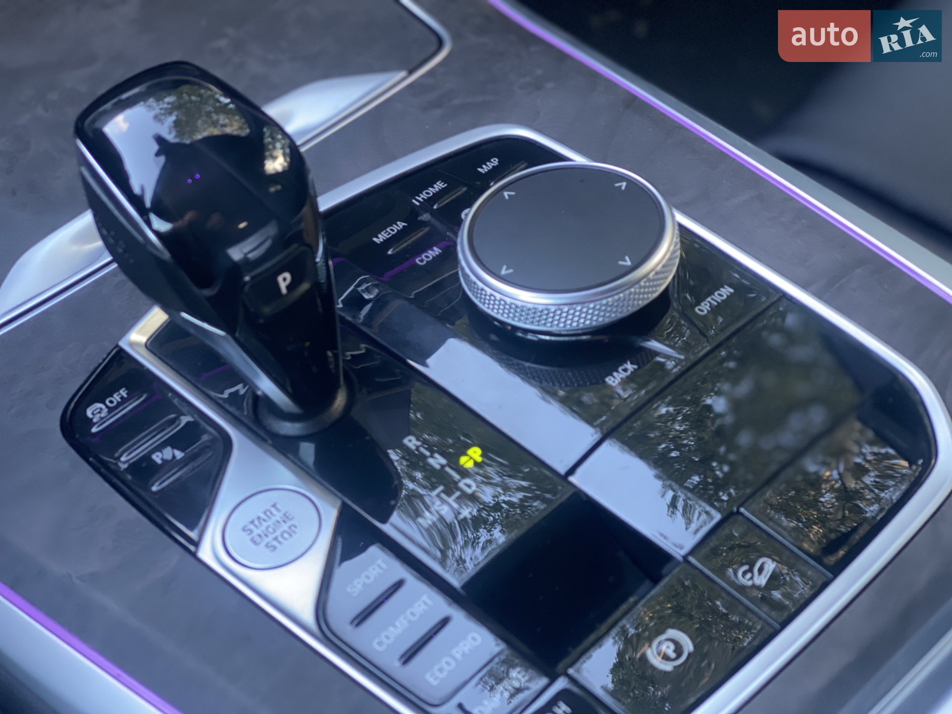 2021 BMW X5 - мініатюра 170