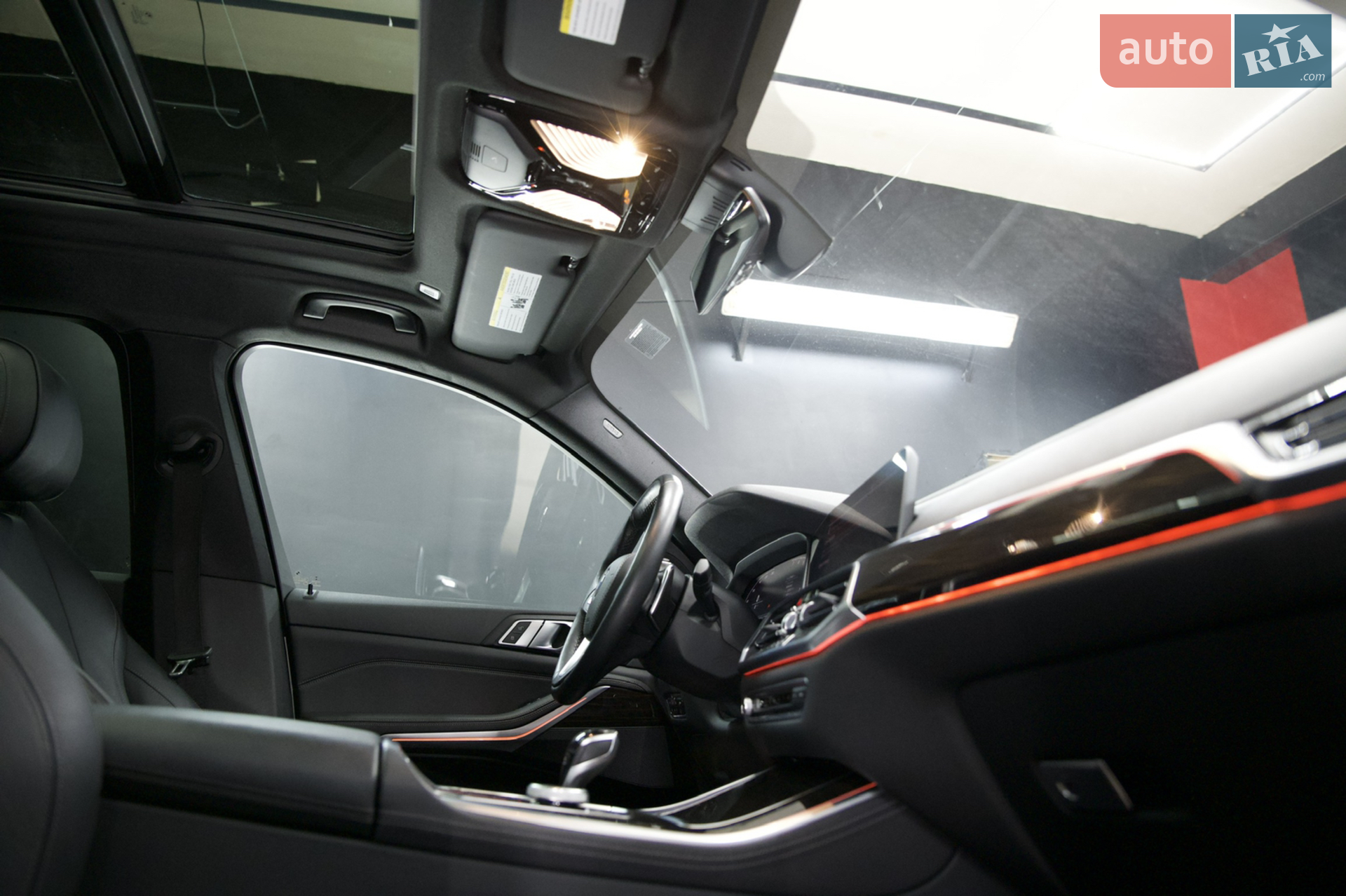 2018 BMW X5 - мініатюра 11