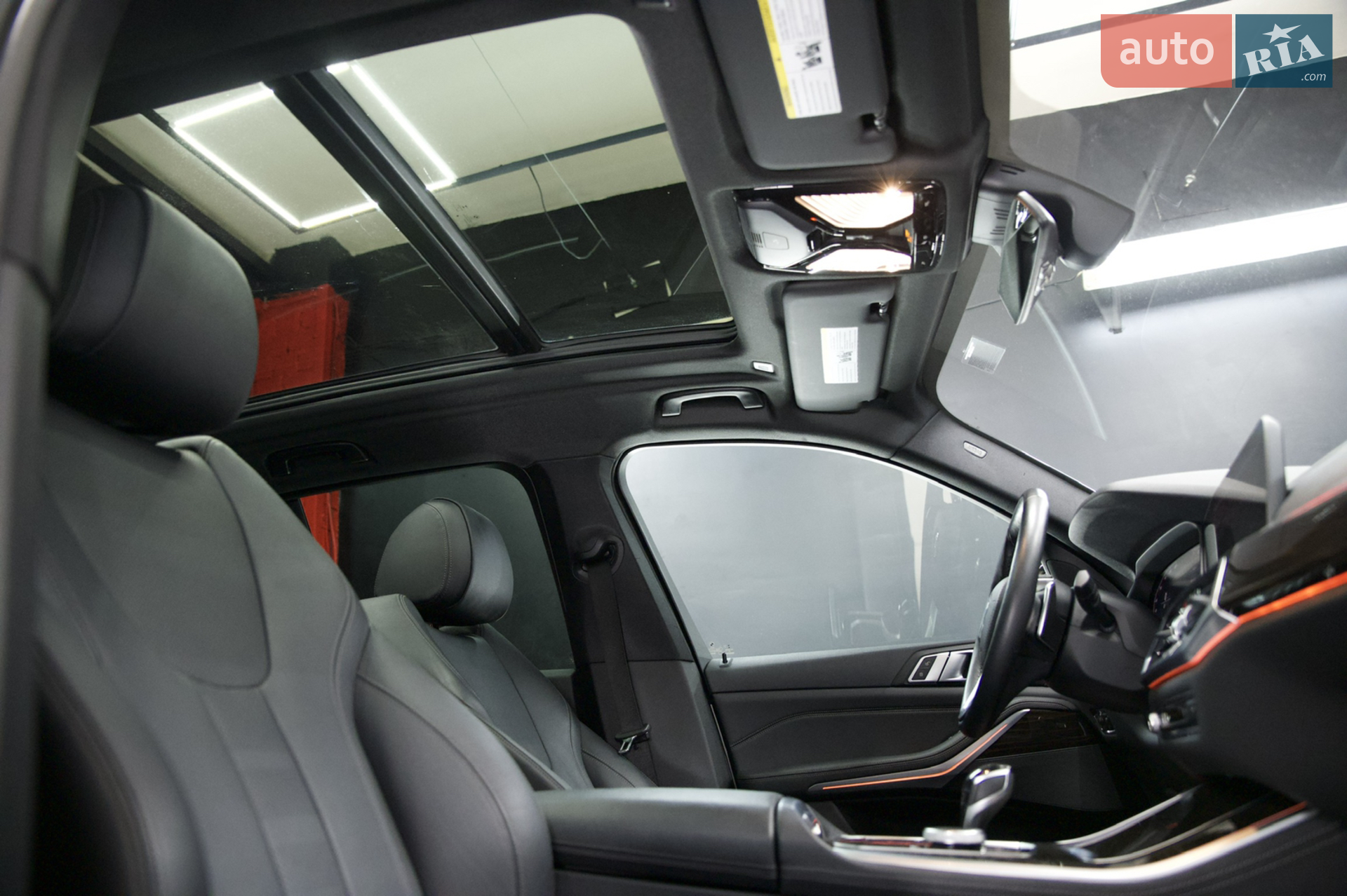 2018 BMW X5 - мініатюра 16