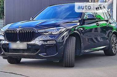 Позашляховик / Кросовер BMW X5 2020 в Запоріжжі