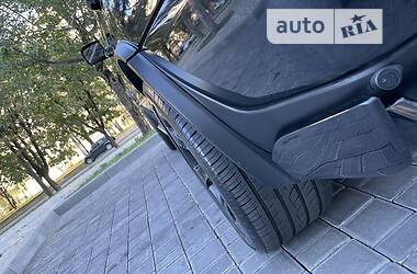 Внедорожник / Кроссовер BMW X5 2004 в 