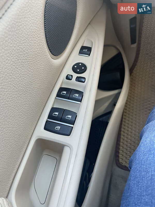 Внедорожник / Кроссовер BMW X5 2018 в Ужгороде