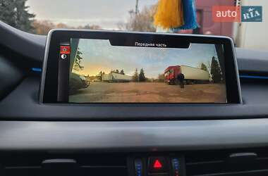 Внедорожник / Кроссовер BMW X5 2014 в 
