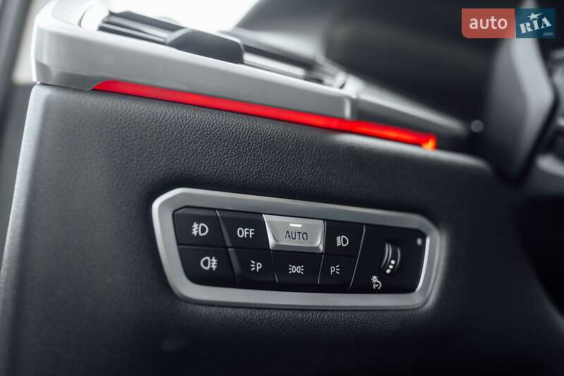 Внедорожник / Кроссовер BMW X5 2020 в Киеве фото 13 Внедорожник / Кроссовер BMW X5 2020 в Киеве