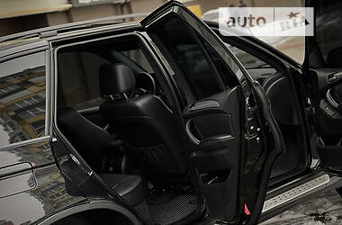 Внедорожник / Кроссовер BMW X5 2004 в 