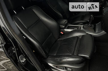 Внедорожник / Кроссовер BMW X5 2004 в 