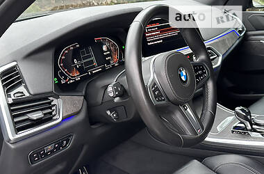 Внедорожник / Кроссовер BMW X5 2019 в Ровно