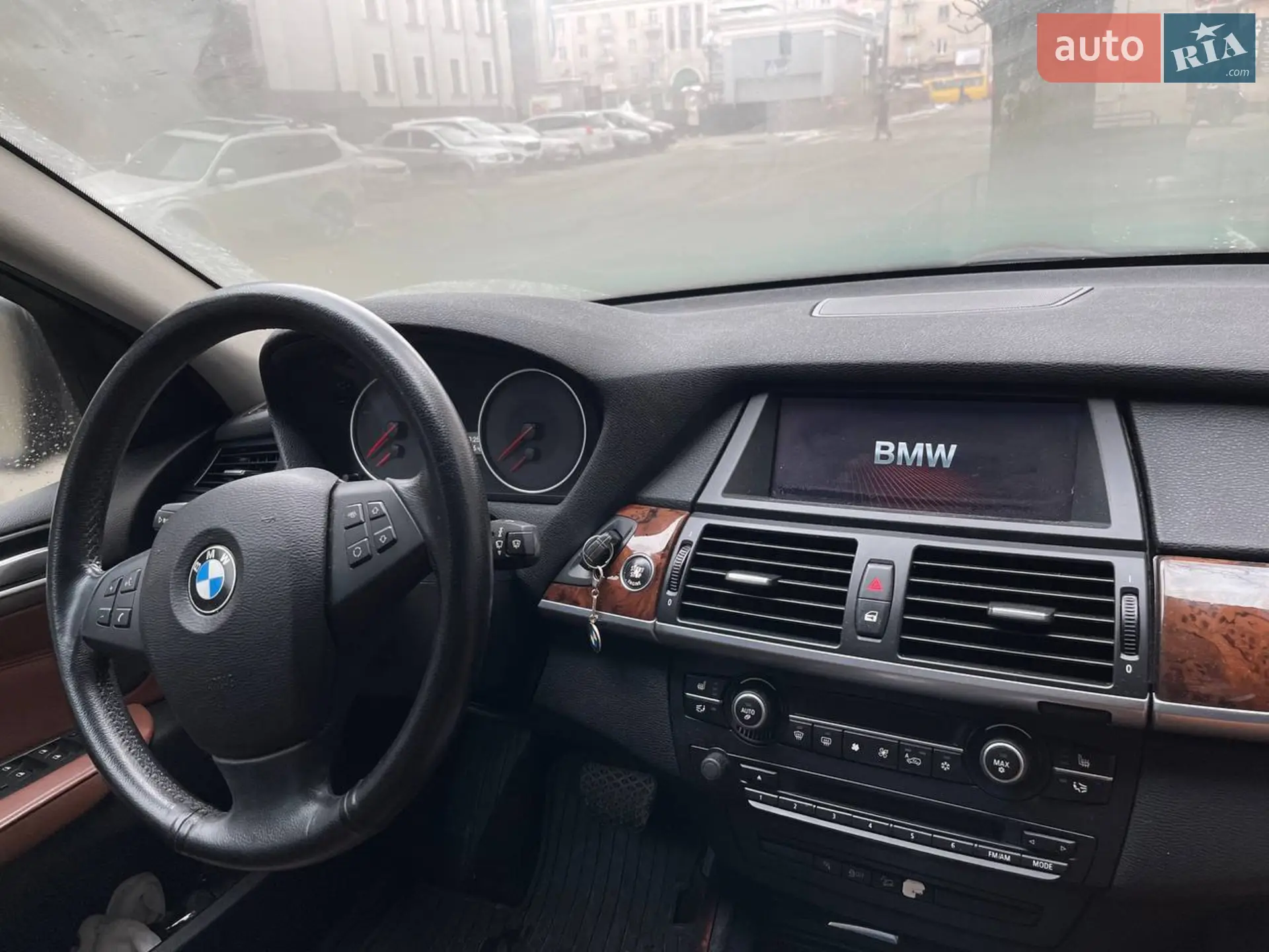 2013 BMW X5 - мініатюра 6