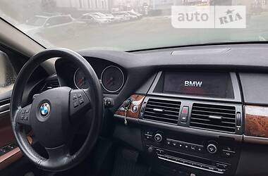 Позашляховик / Кросовер BMW X5 2013 в Рівному