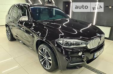 Внедорожник / Кроссовер BMW X5 2016 в 