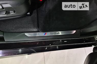 Внедорожник / Кроссовер BMW X5 2016 в 