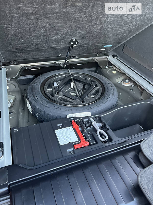 Позашляховик / Кросовер BMW X5 2010 в Краснокутську