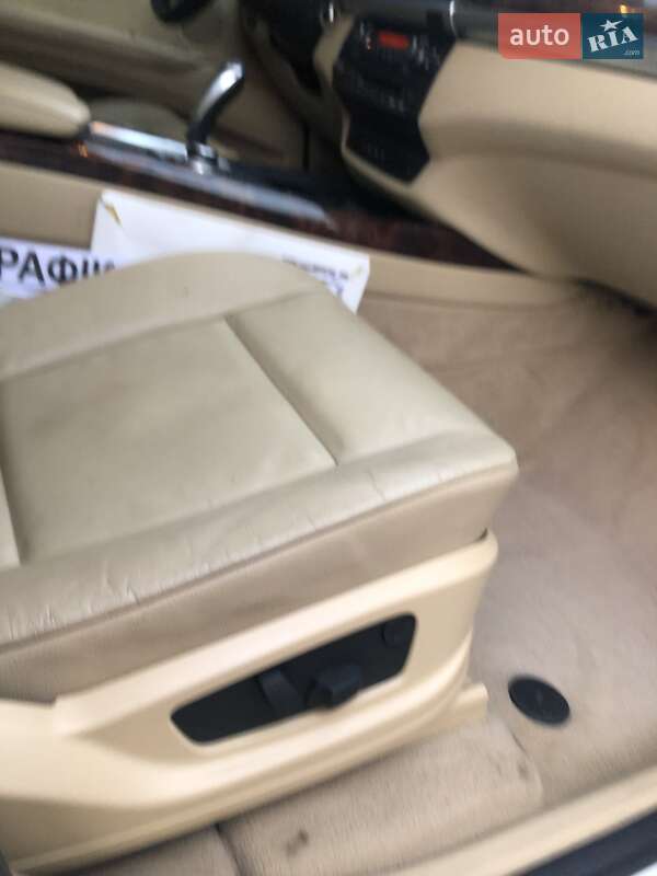 Внедорожник / Кроссовер BMW X5 2011 в Городище