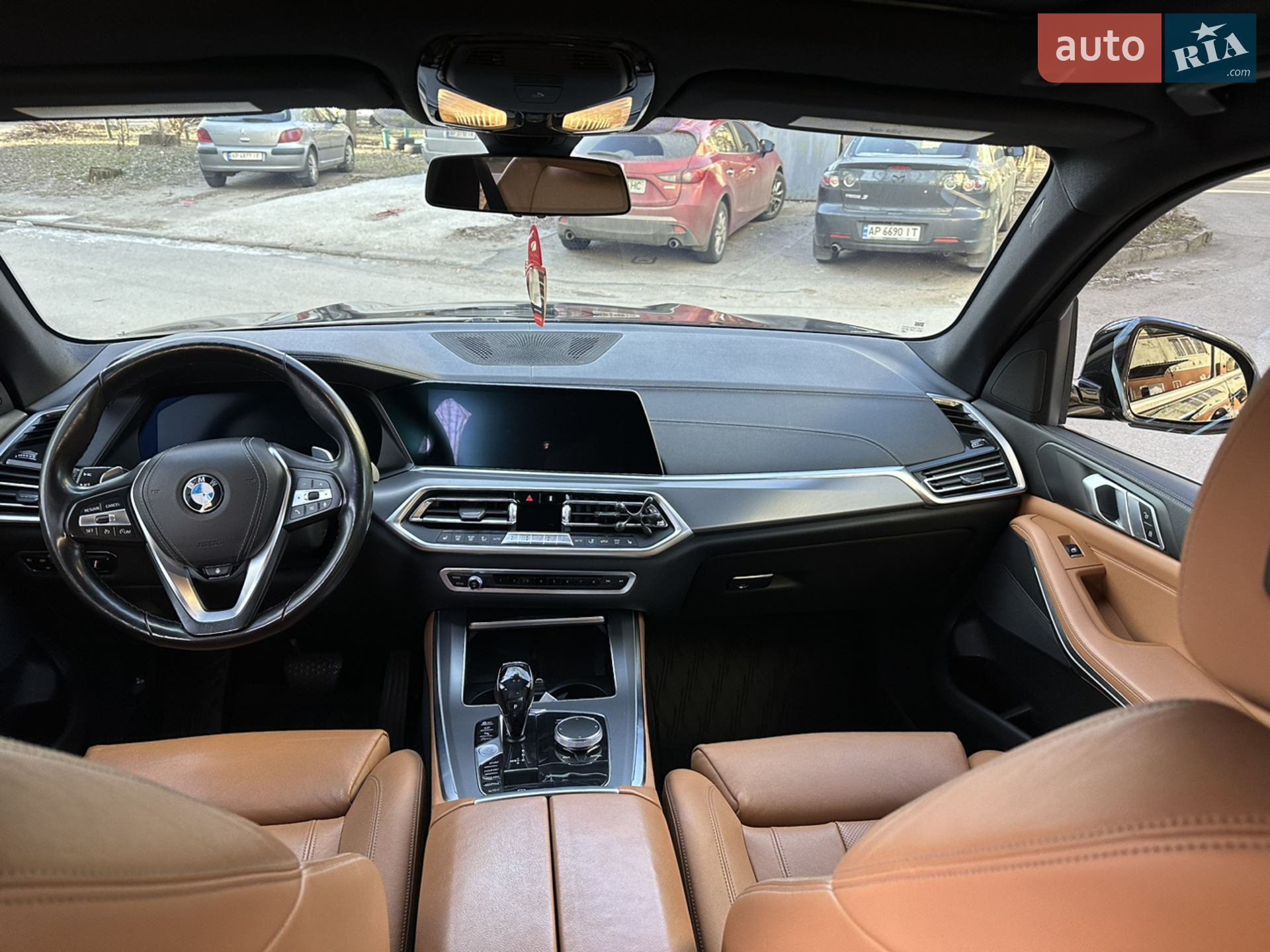 2019 BMW X5 - мініатюра 19