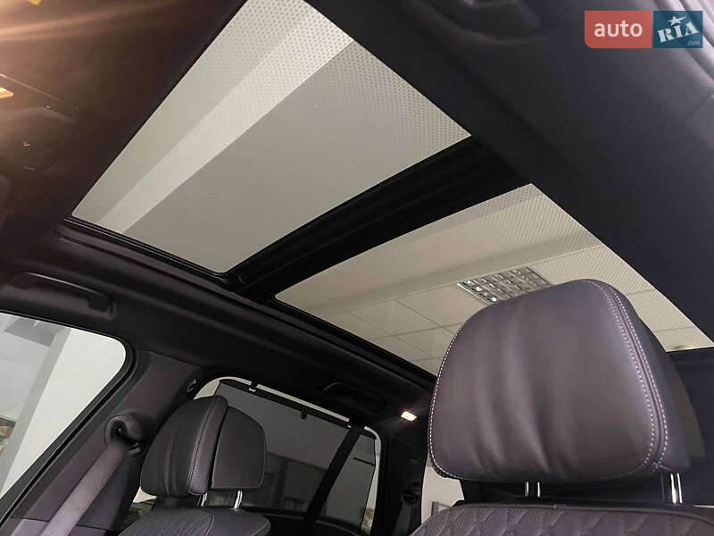 Внедорожник / Кроссовер BMW X5 2021 в Одессе