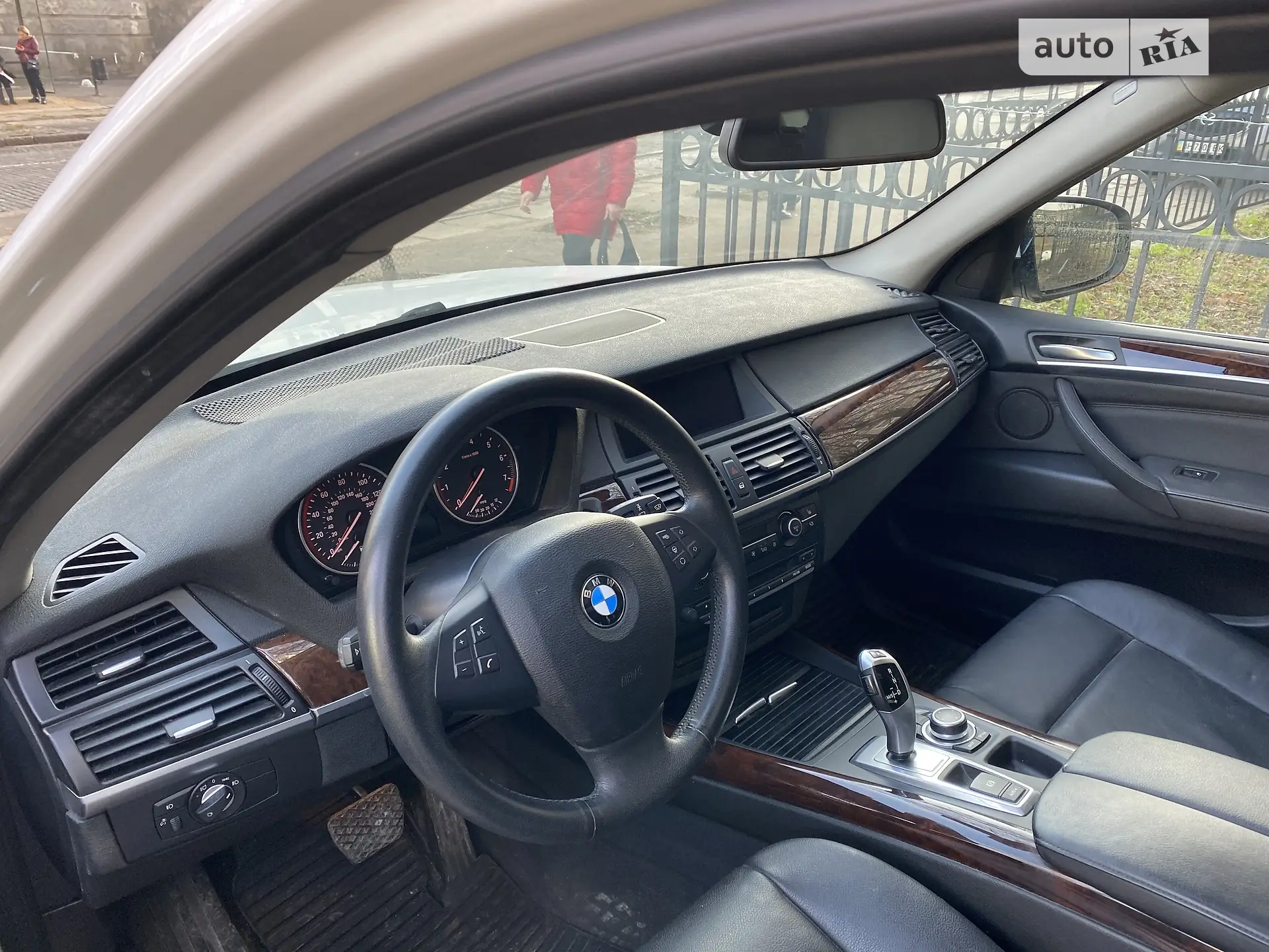 2013 BMW X5 - мініатюра 8