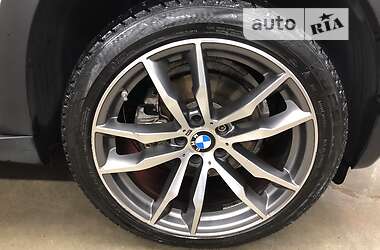 Внедорожник / Кроссовер BMW X5 2012 в Кривом Роге