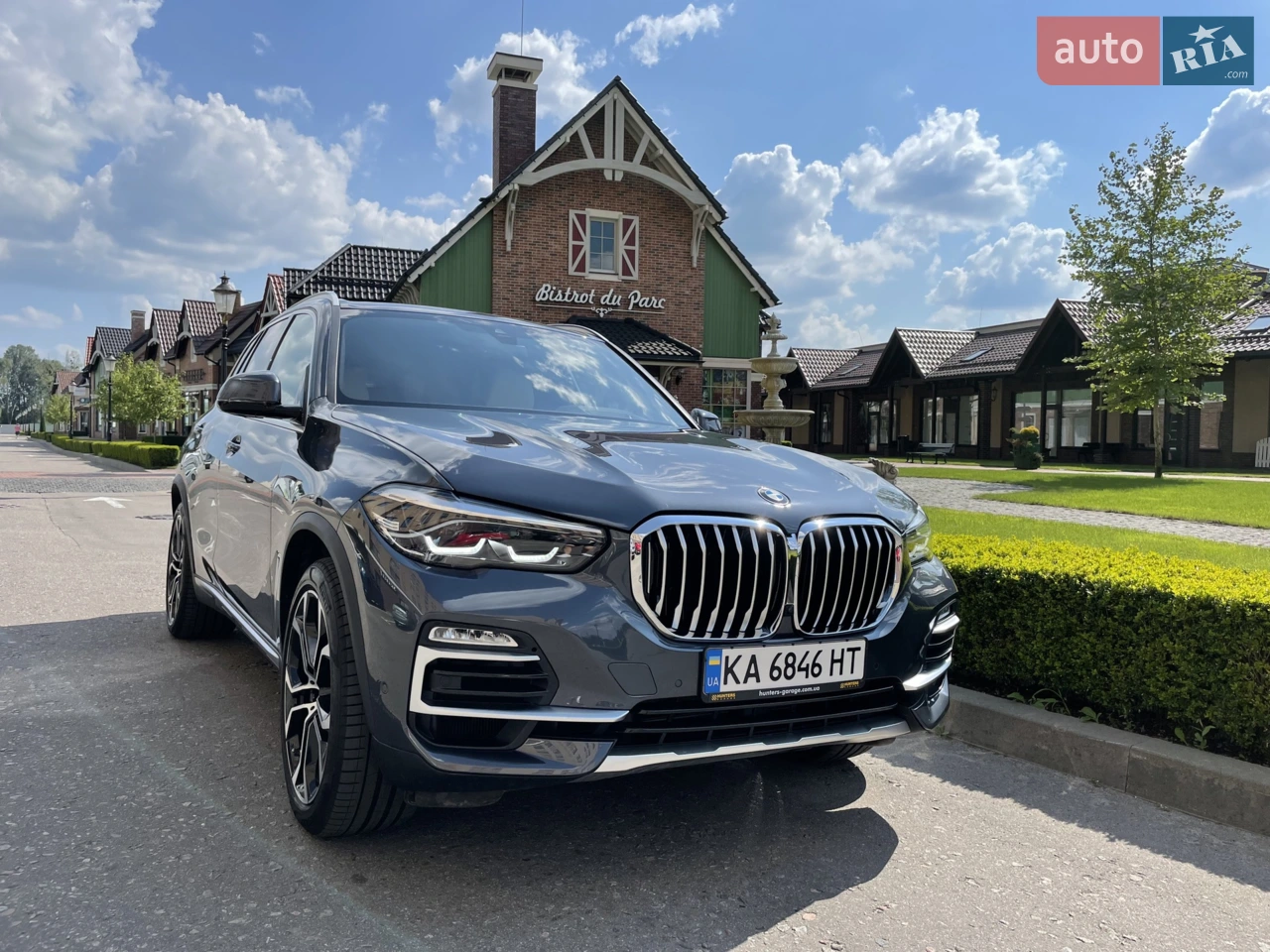 2021 BMW X5 - мініатюра 37