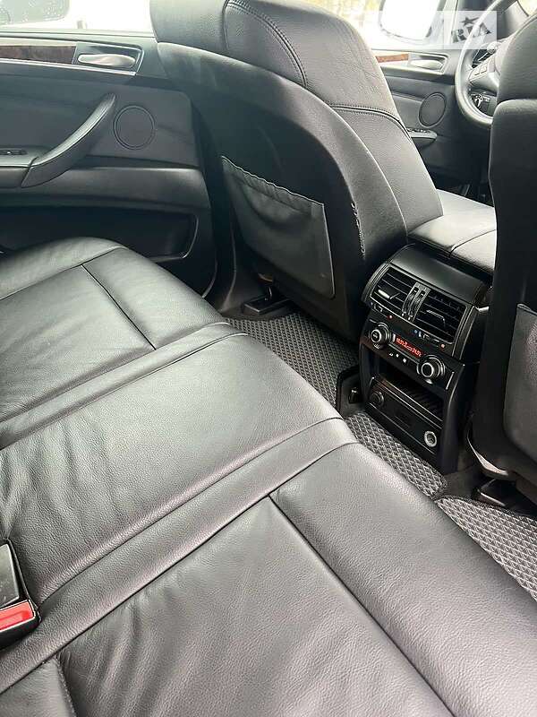Позашляховик / Кросовер BMW X5 2013 в Тернополі