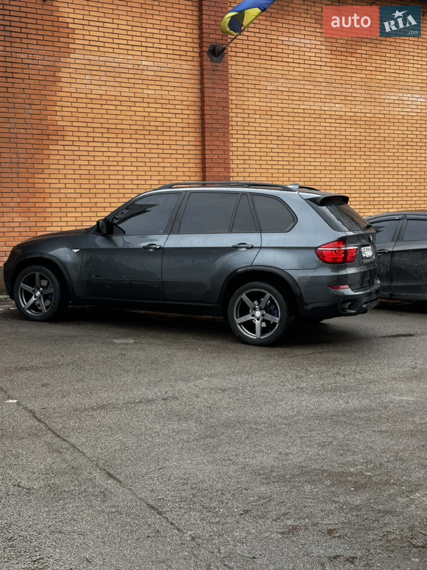2010 BMW X5 - мініатюра 2