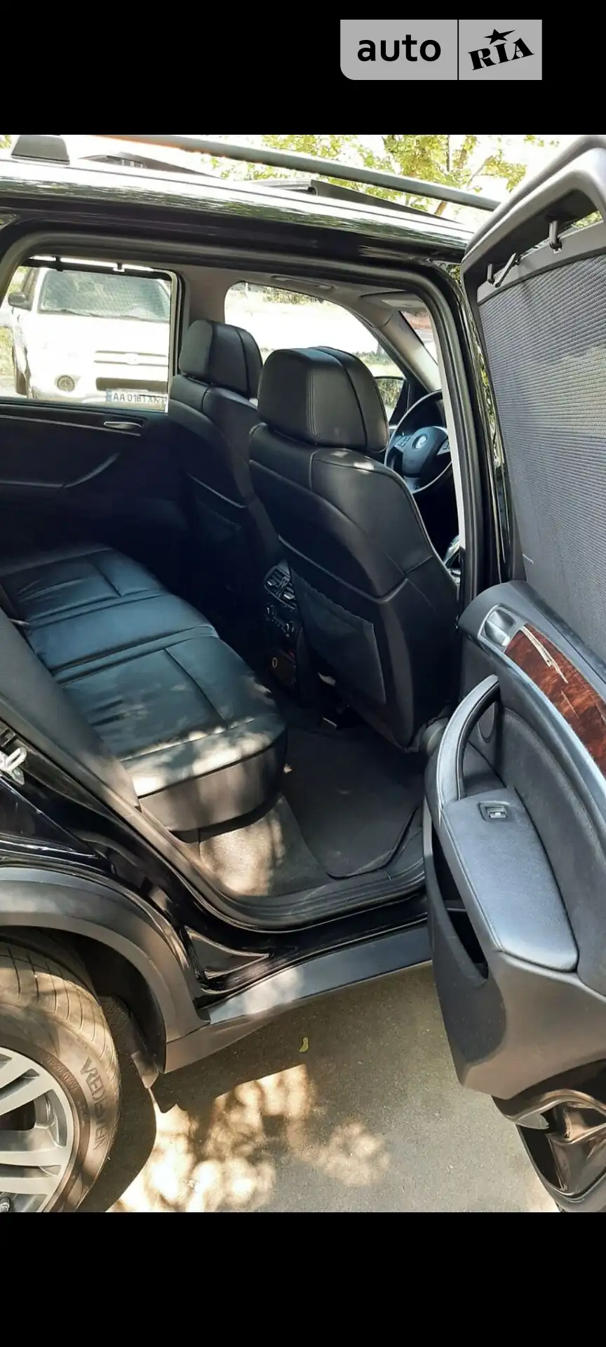 2012 BMW X5 - мініатюра 24