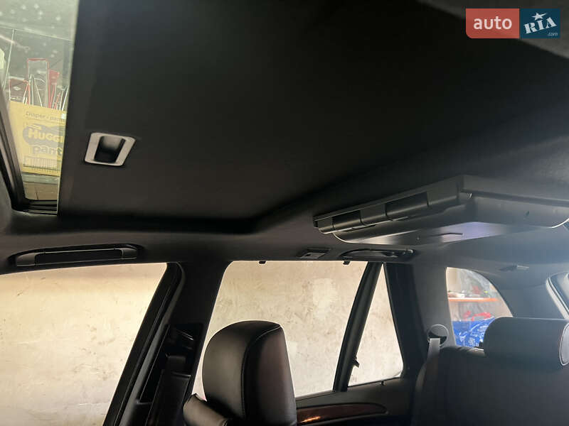 Позашляховик / Кросовер BMW X5 2004 в Києві фото 15 Позашляховик / Кросовер BMW X5 2004 в Києві