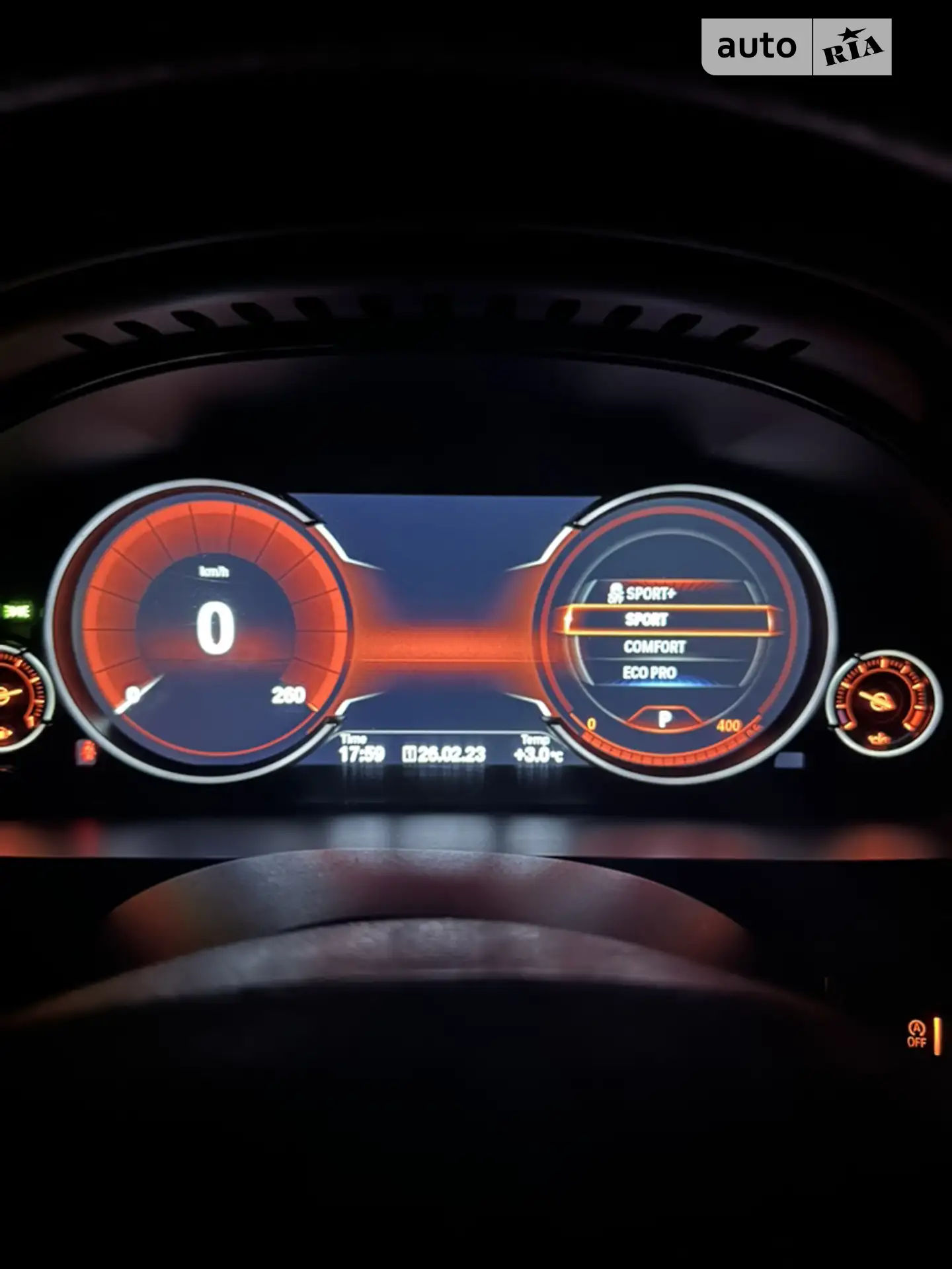 2015 BMW X5 - мініатюра 16