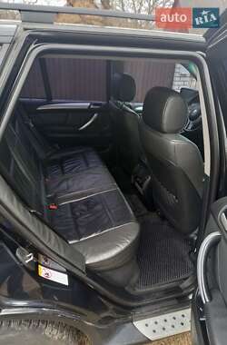 Внедорожник / Кроссовер BMW X5 2000 в 
