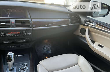 Внедорожник / Кроссовер BMW X5 2010 в Стрые