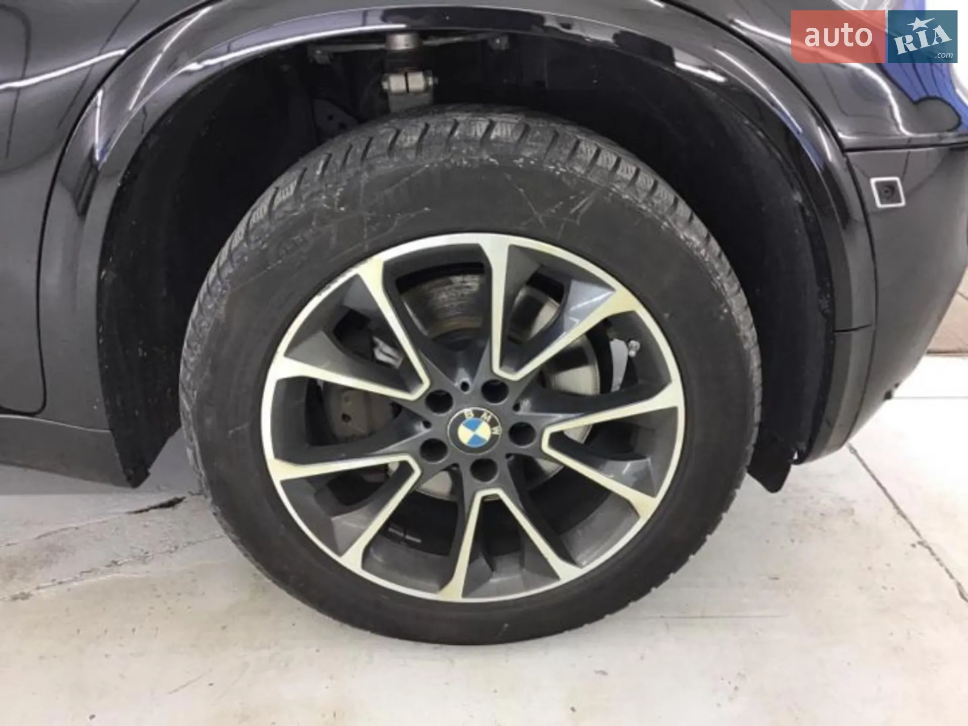 2013 BMW X5 - мініатюра 3