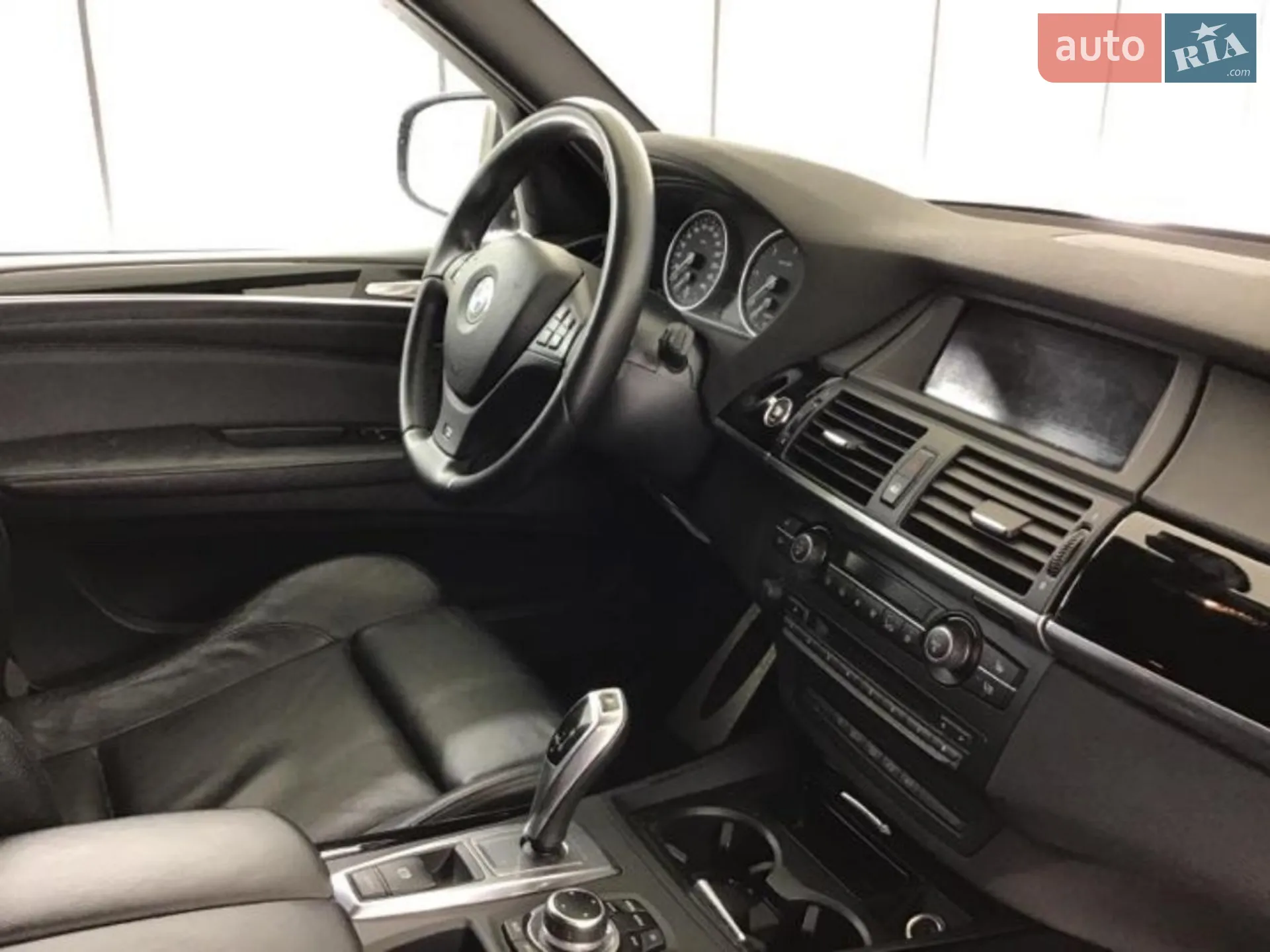 2013 BMW X5 - мініатюра 4