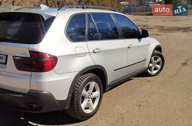 Внедорожник / Кроссовер BMW X5 2010 в Львове