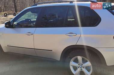 Внедорожник / Кроссовер BMW X5 2010 в Львове