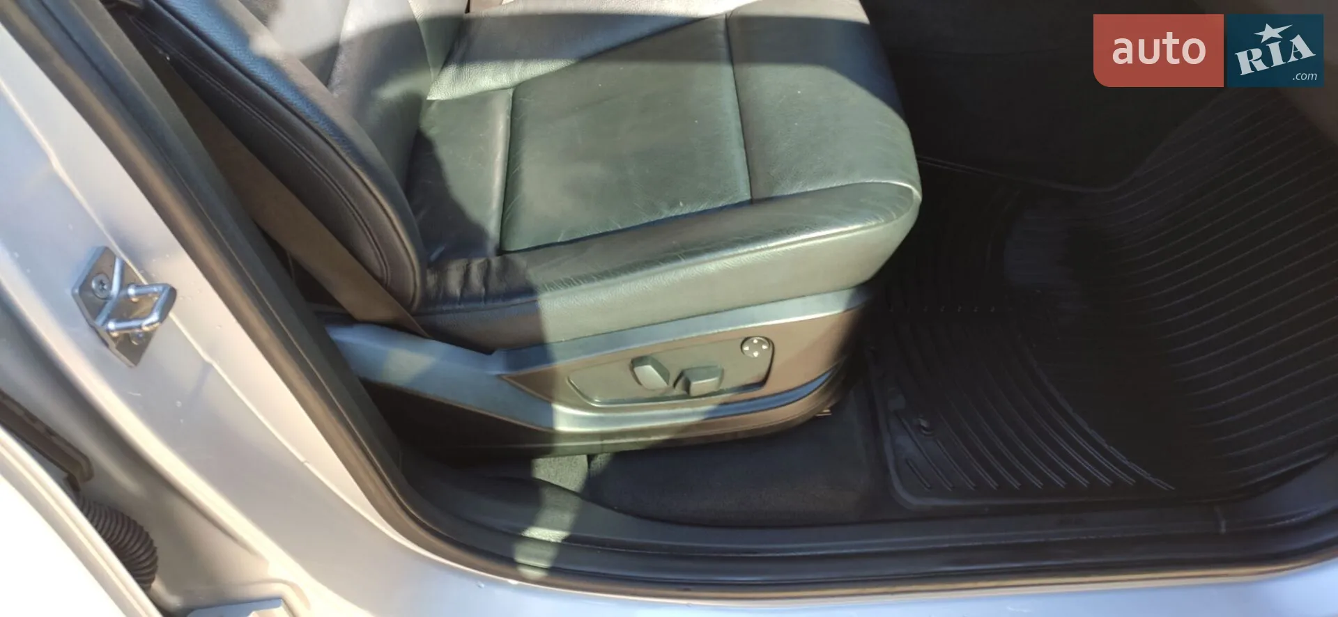 2010 BMW X5 - мініатюра 19