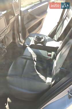 Внедорожник / Кроссовер BMW X5 2010 в Львове