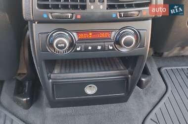 Внедорожник / Кроссовер BMW X5 2010 в Львове