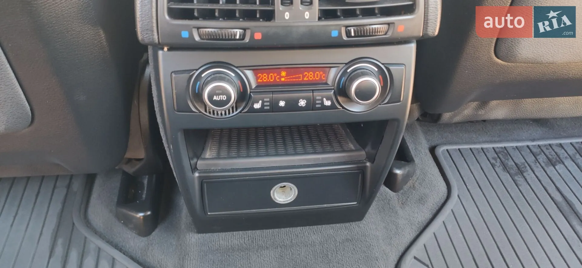 2010 BMW X5 - мініатюра 34