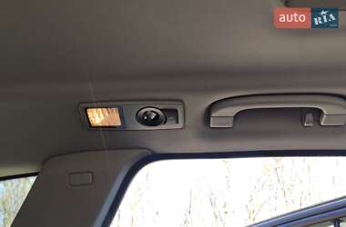 Внедорожник / Кроссовер BMW X5 2010 в Львове