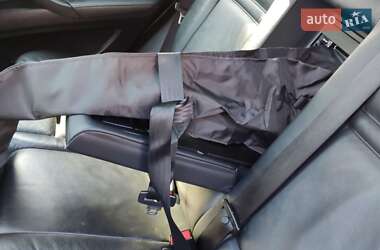 Внедорожник / Кроссовер BMW X5 2010 в Львове