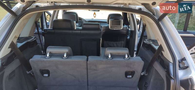 Внедорожник / Кроссовер BMW X5 2010 в Львове