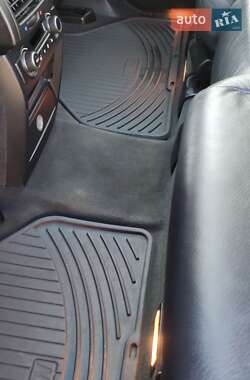 Внедорожник / Кроссовер BMW X5 2010 в Львове