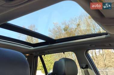 Внедорожник / Кроссовер BMW X5 2010 в Львове