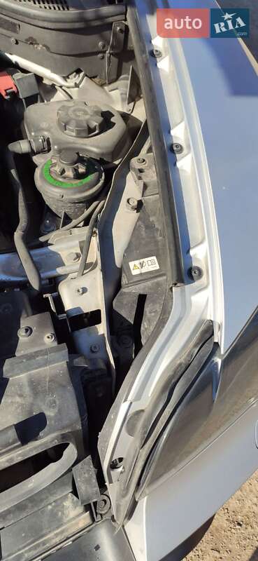 Внедорожник / Кроссовер BMW X5 2010 в Львове